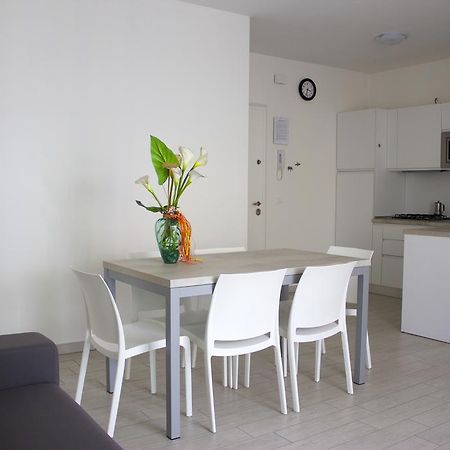 קאורלה Residence La Perla מראה חיצוני תמונה