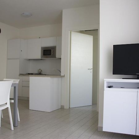 קאורלה Residence La Perla מראה חיצוני תמונה