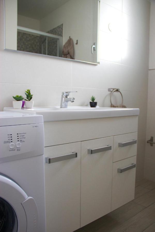 קאורלה Residence La Perla מראה חיצוני תמונה