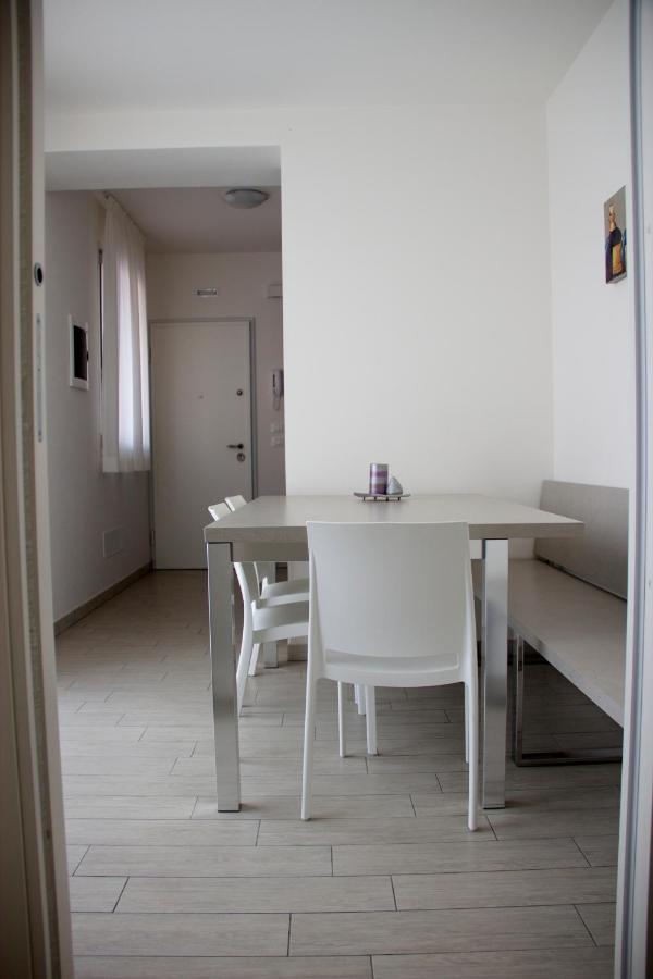 קאורלה Residence La Perla מראה חיצוני תמונה