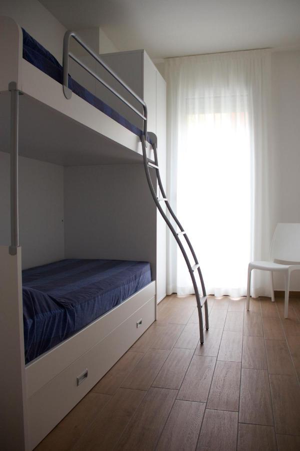 קאורלה Residence La Perla מראה חיצוני תמונה