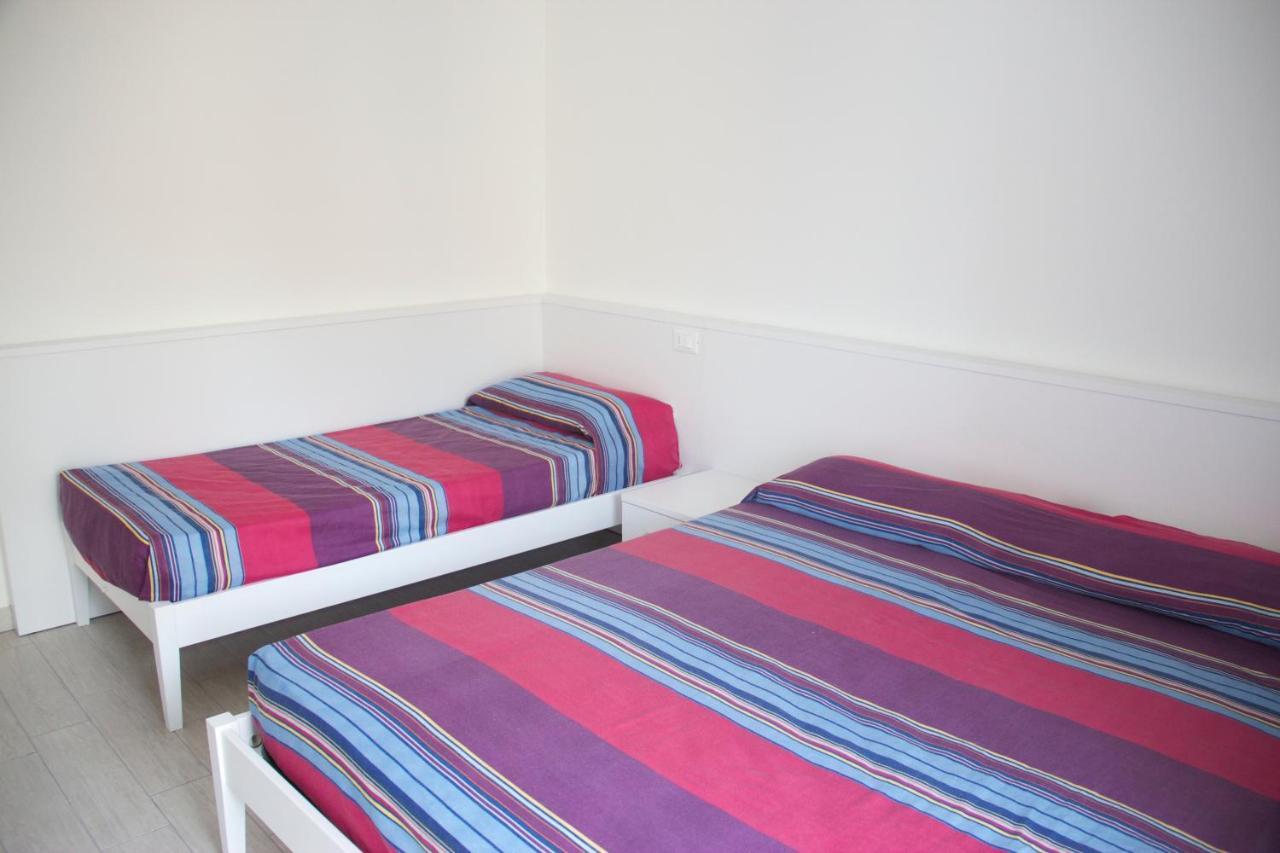 קאורלה Residence La Perla מראה חיצוני תמונה