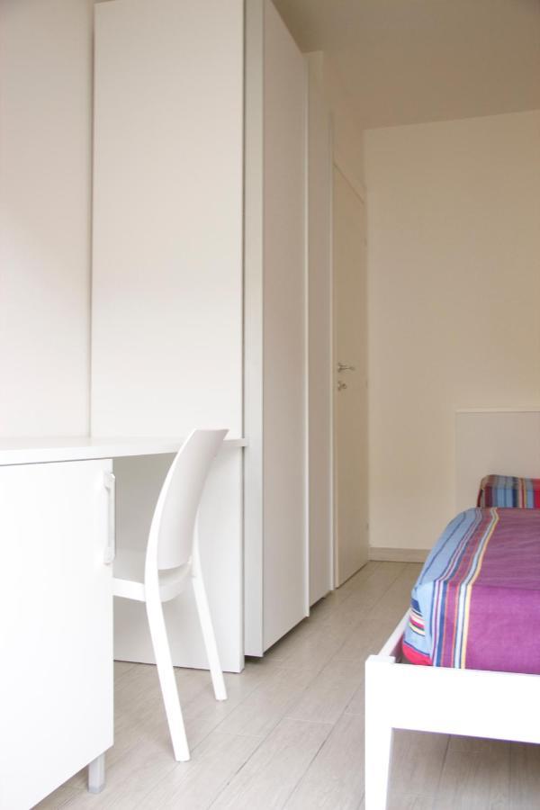 קאורלה Residence La Perla מראה חיצוני תמונה