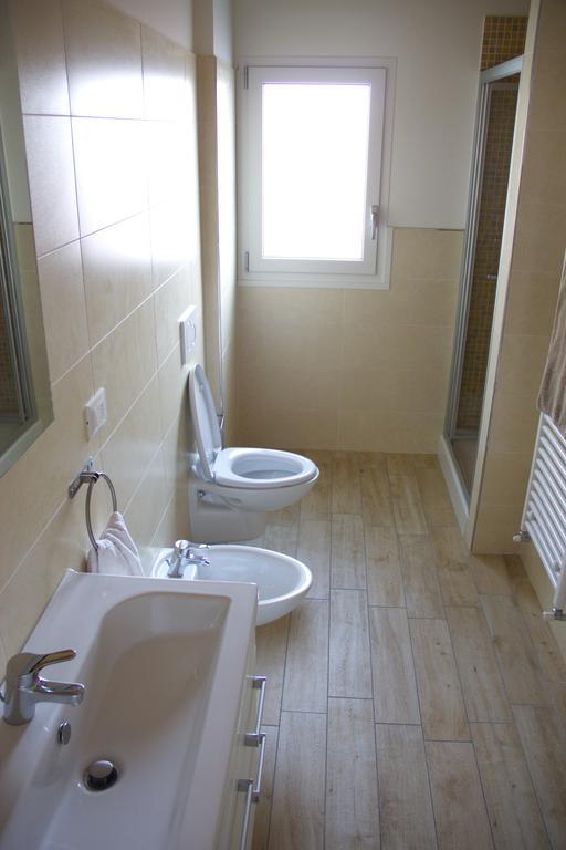 קאורלה Residence La Perla חדר תמונה