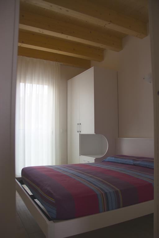 קאורלה Residence La Perla חדר תמונה