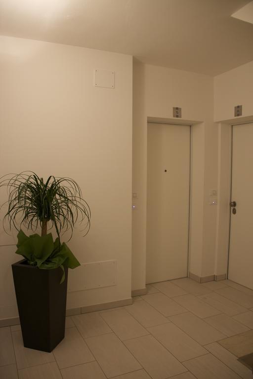 קאורלה Residence La Perla מראה חיצוני תמונה