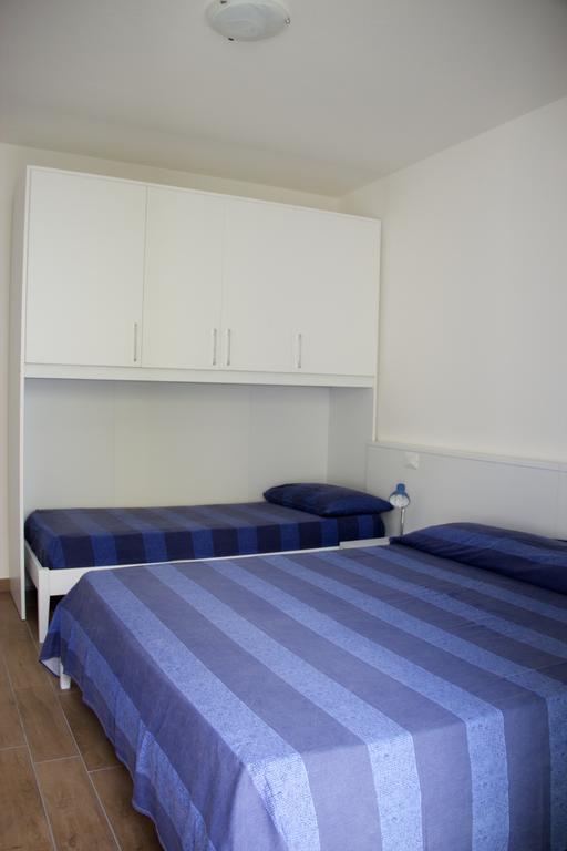 קאורלה Residence La Perla חדר תמונה
