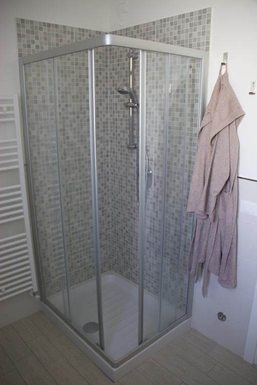 קאורלה Residence La Perla מראה חיצוני תמונה