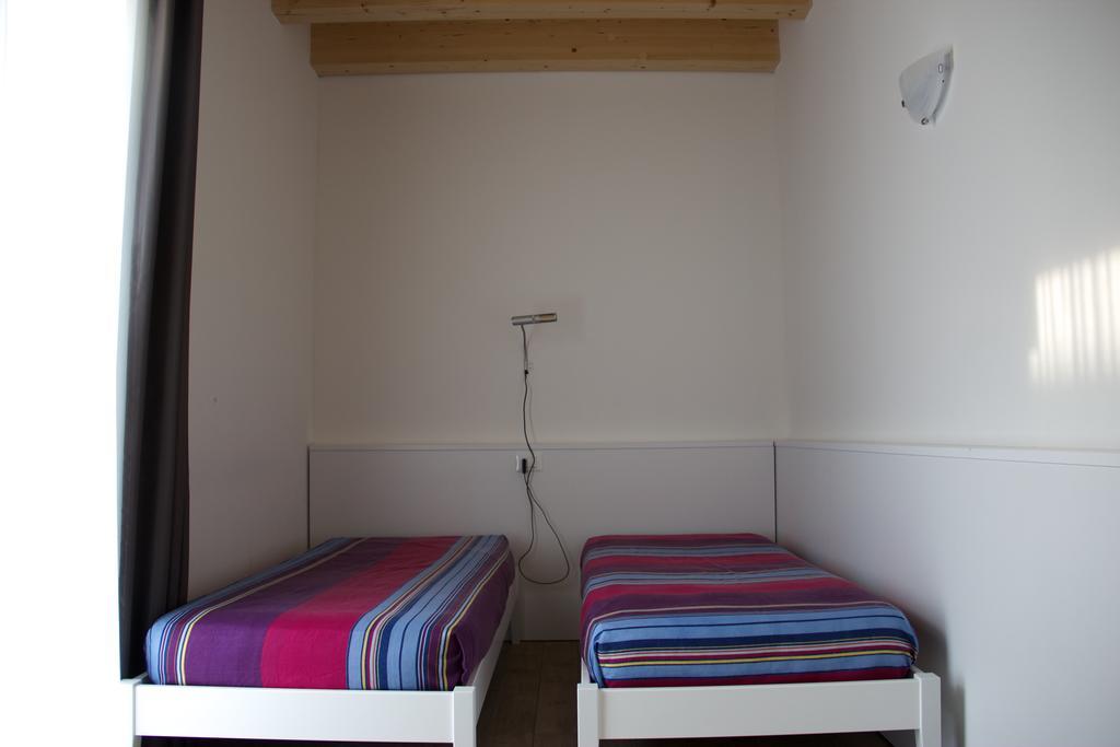 קאורלה Residence La Perla מראה חיצוני תמונה