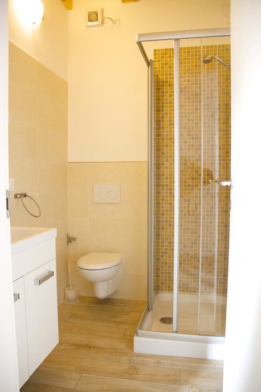 קאורלה Residence La Perla מראה חיצוני תמונה