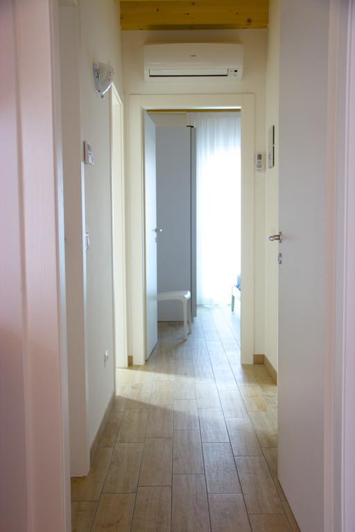 קאורלה Residence La Perla מראה חיצוני תמונה