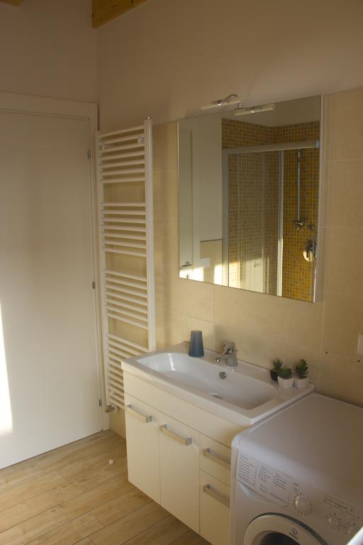 קאורלה Residence La Perla מראה חיצוני תמונה