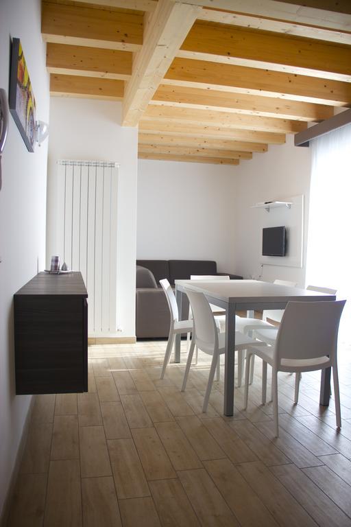 קאורלה Residence La Perla מראה חיצוני תמונה